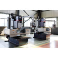 High quality cnc drilling machine ZK5150 siemens vertical drilling machine